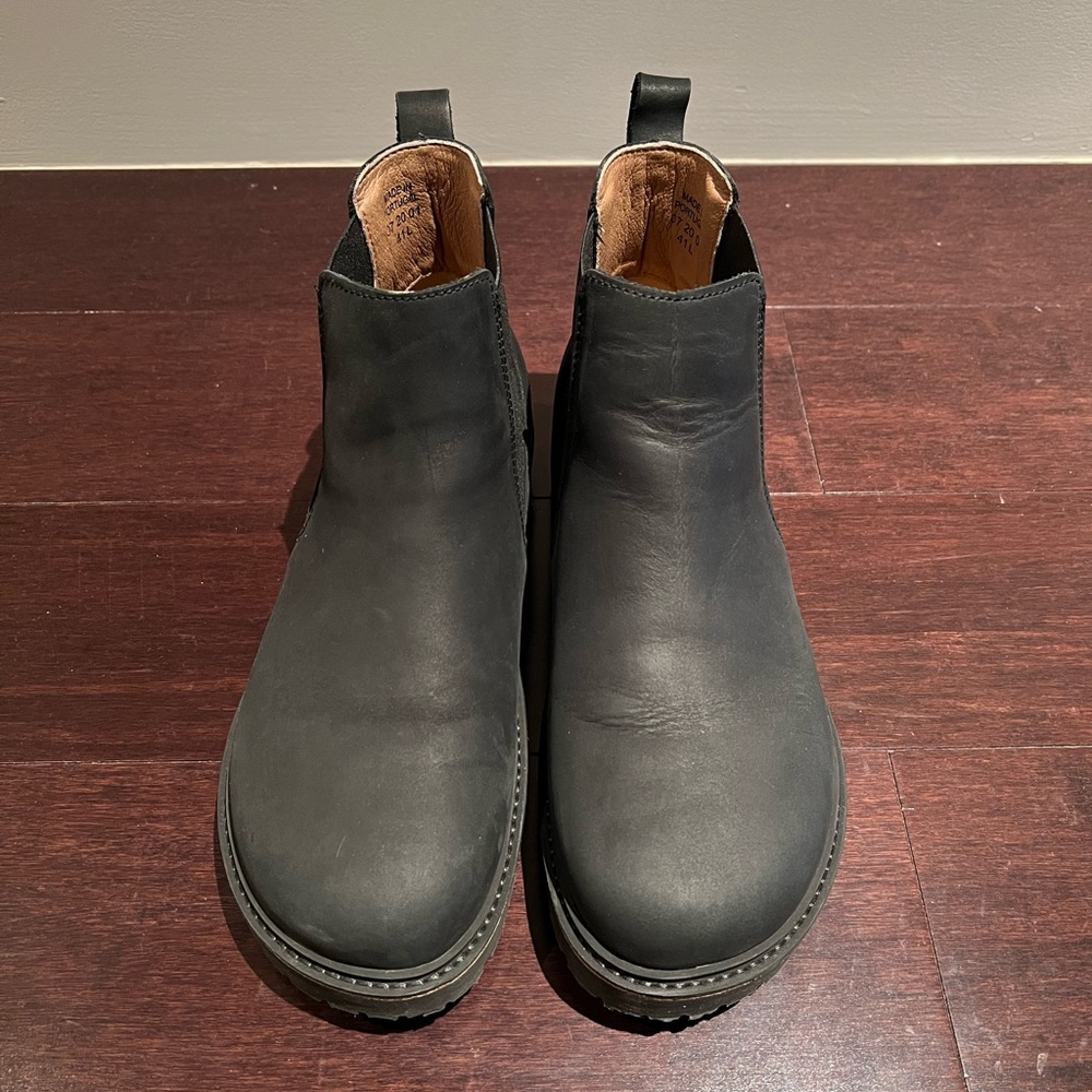 Birkenstock Stalon Boots eu 41 / us M 8 W 10
